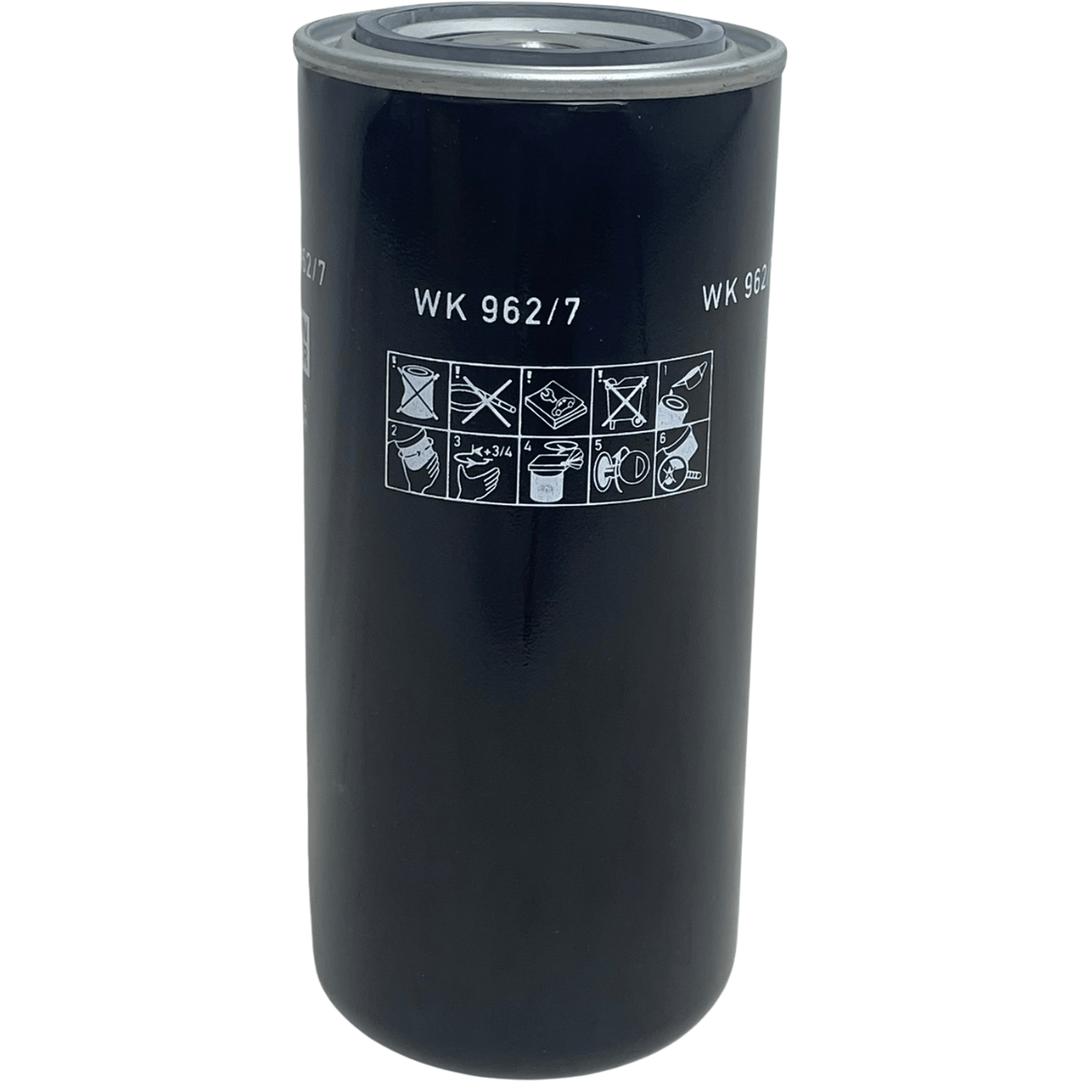 Filtro Diesel Volvo 8193841 20805349 WK962/7 Mann Filter