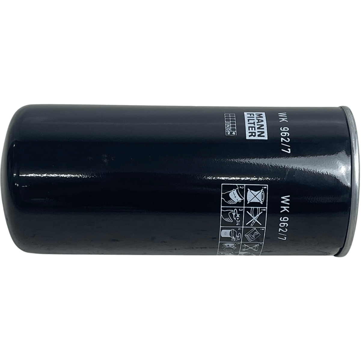 Filtro Diesel Volvo 8193841 20805349 WK962/7 Mann Filter