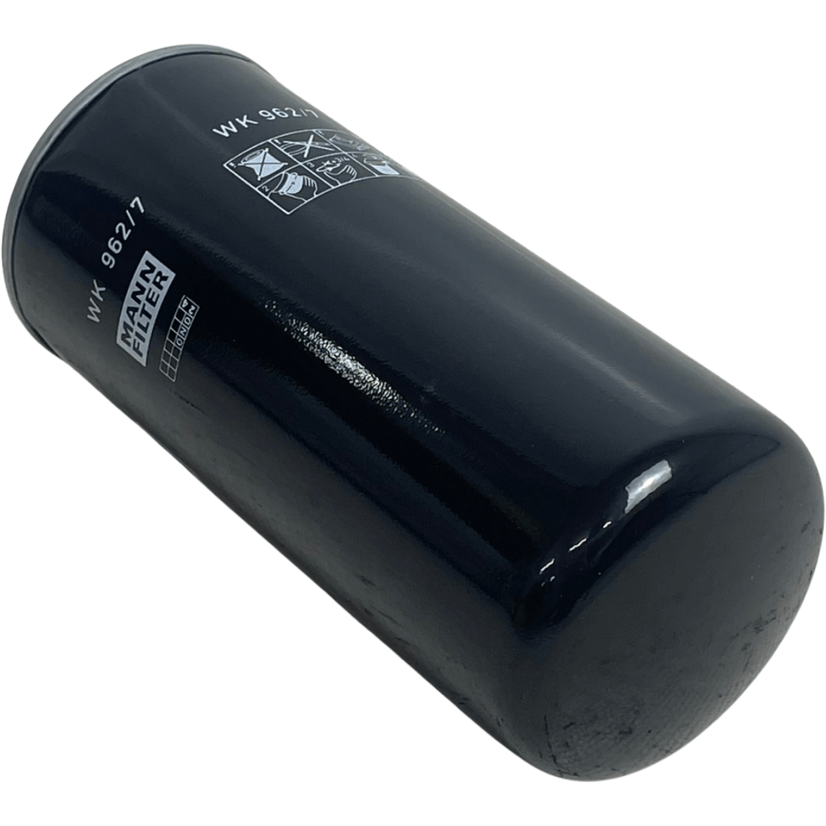 Filtro Diesel Volvo 8193841 20805349 WK962/7 Mann Filter