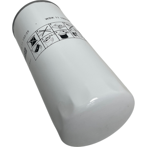 Filtro Diesel Volvo WDK11102/25 Mann Filter