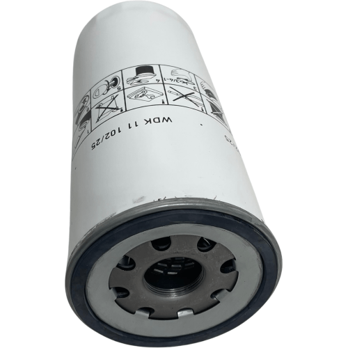 Filtro Diesel Volvo WDK11102/25 Mann Filter