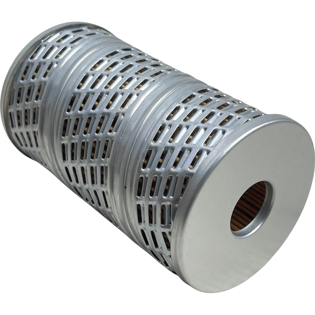 Filtro Direcao Hidraulica Scania Volkswagen Volvo Mann Filter