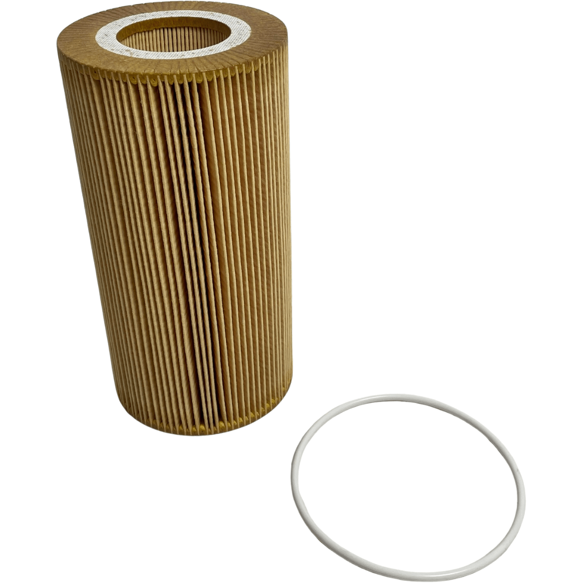 Filtro Lubrificante DAF XF85 XF105 1537110 HU12103X Mann Filter