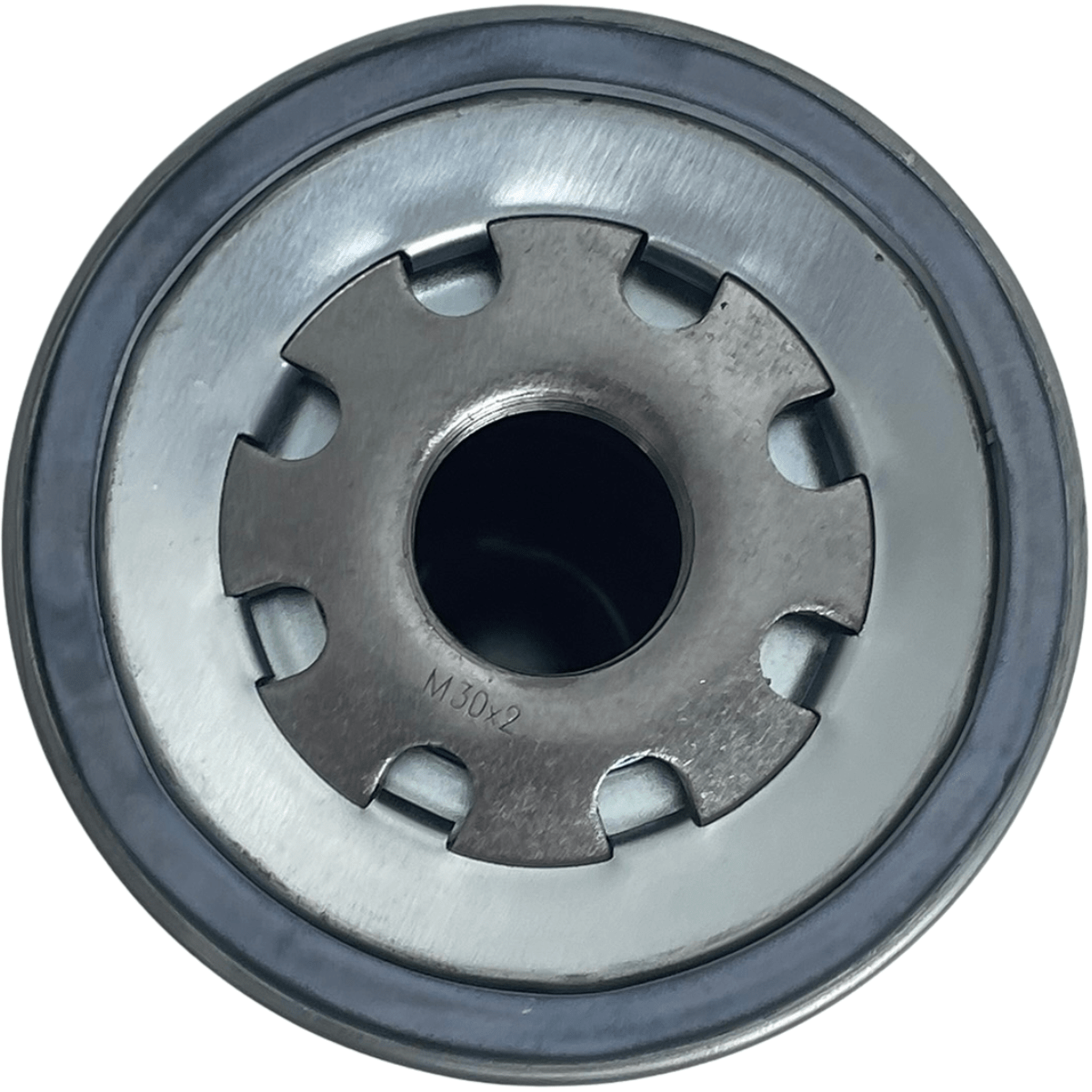 Filtro Lubrificante Iveco 99445200 W1170/7 Mann Filter