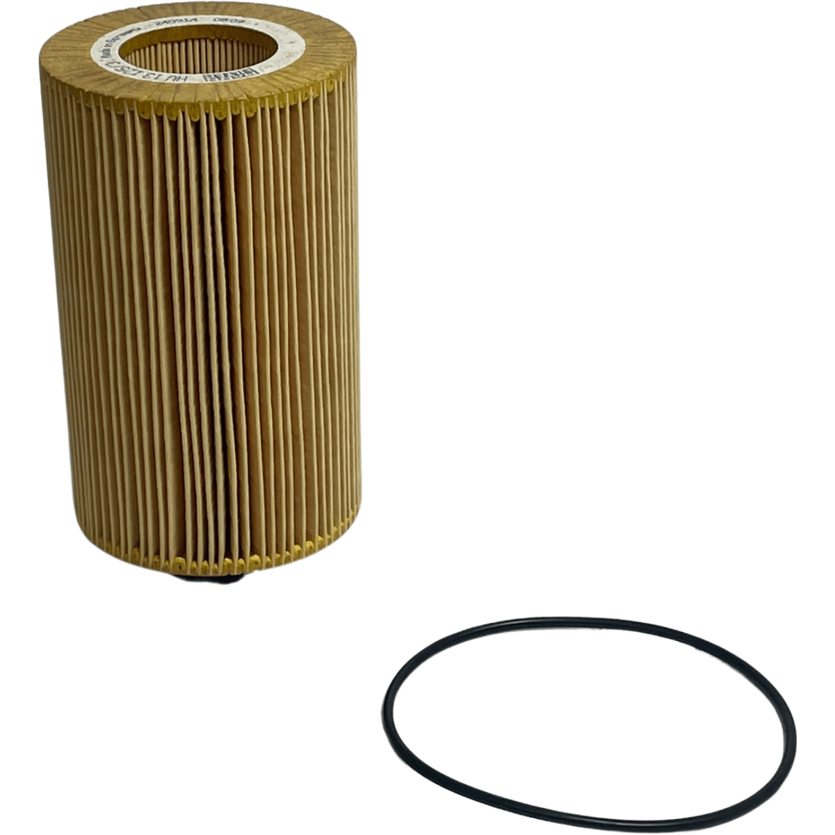 Filtro Lubrificante MAN TGX 2V5115561 HU131253X Mann Filter - Loja DR3