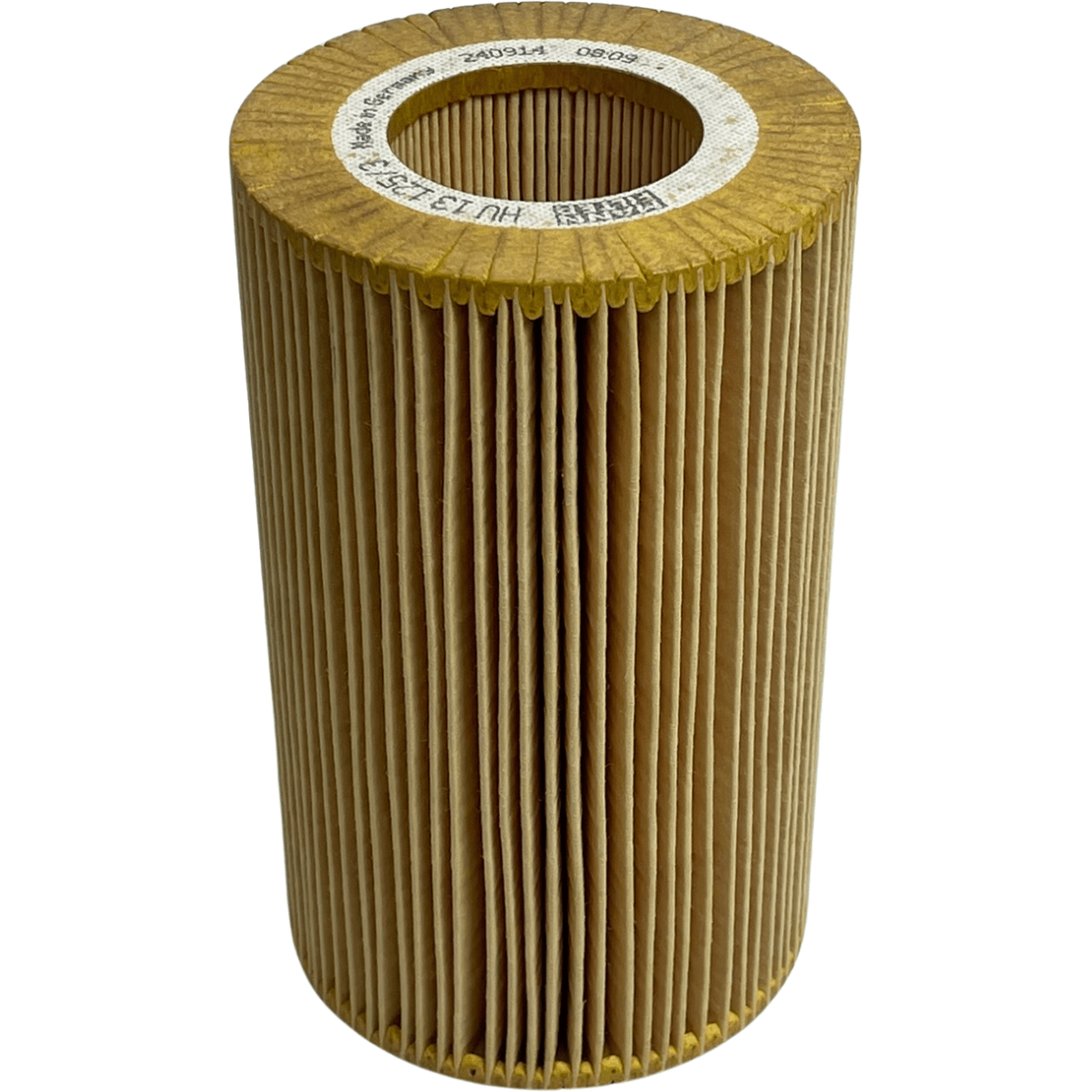 Filtro Lubrificante MAN TGX 2V5115561 HU131253X Mann Filter