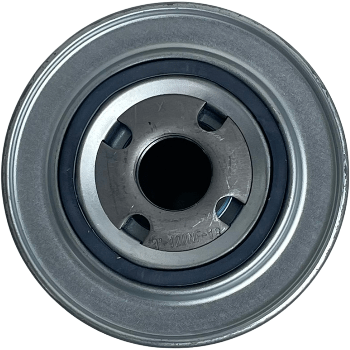 Filtro Lubrificante Mercedes Benz OM366 0031843301 Mann Filter