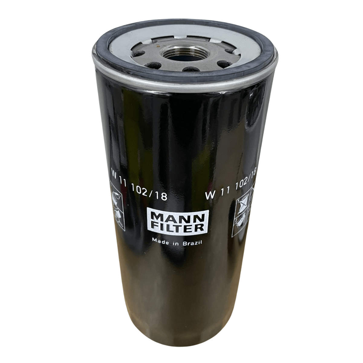 Filtro Lubrificante Scania Volvo 2059778 W11102/18 Mann Filter
