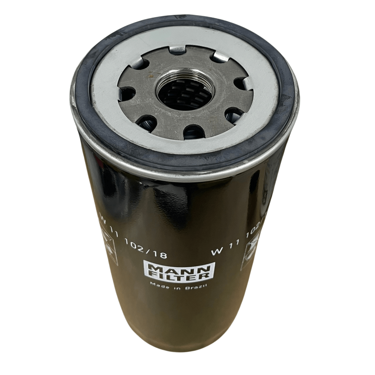 Filtro Lubrificante Scania Volvo 2059778 W11102/18 Mann Filter