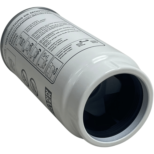 Filtro Racor DAF XF85 XF105 1433649 PL420X Mann Filter