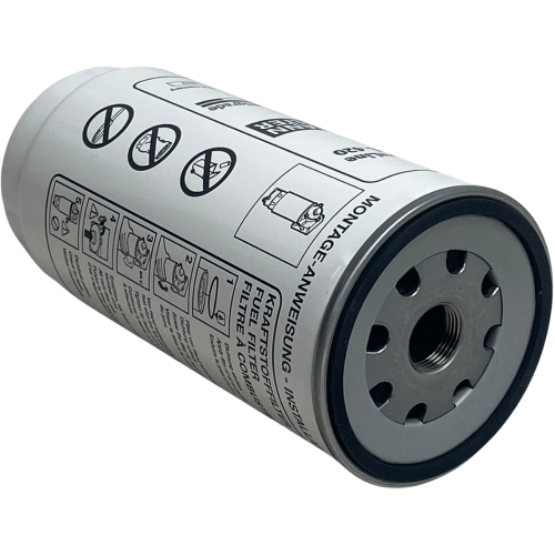 Filtro Racor DAF XF85 XF105 1433649 PL420X Mann Filter