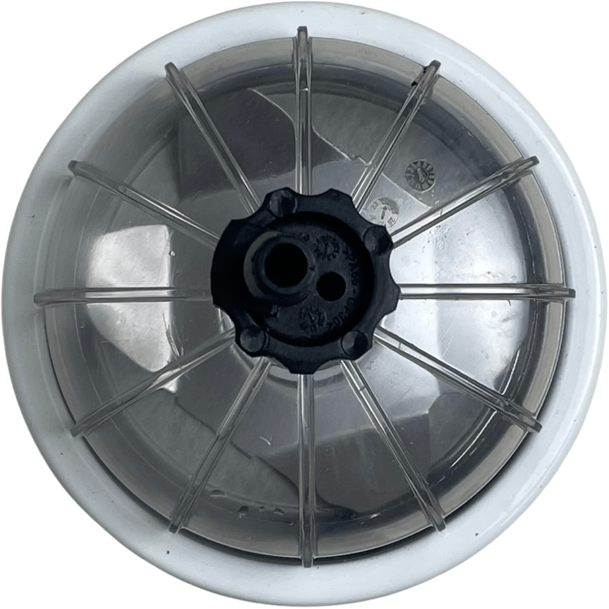 Filtro Racor Mercedes Benz Atego Axor 9584770015 Mann Filter
