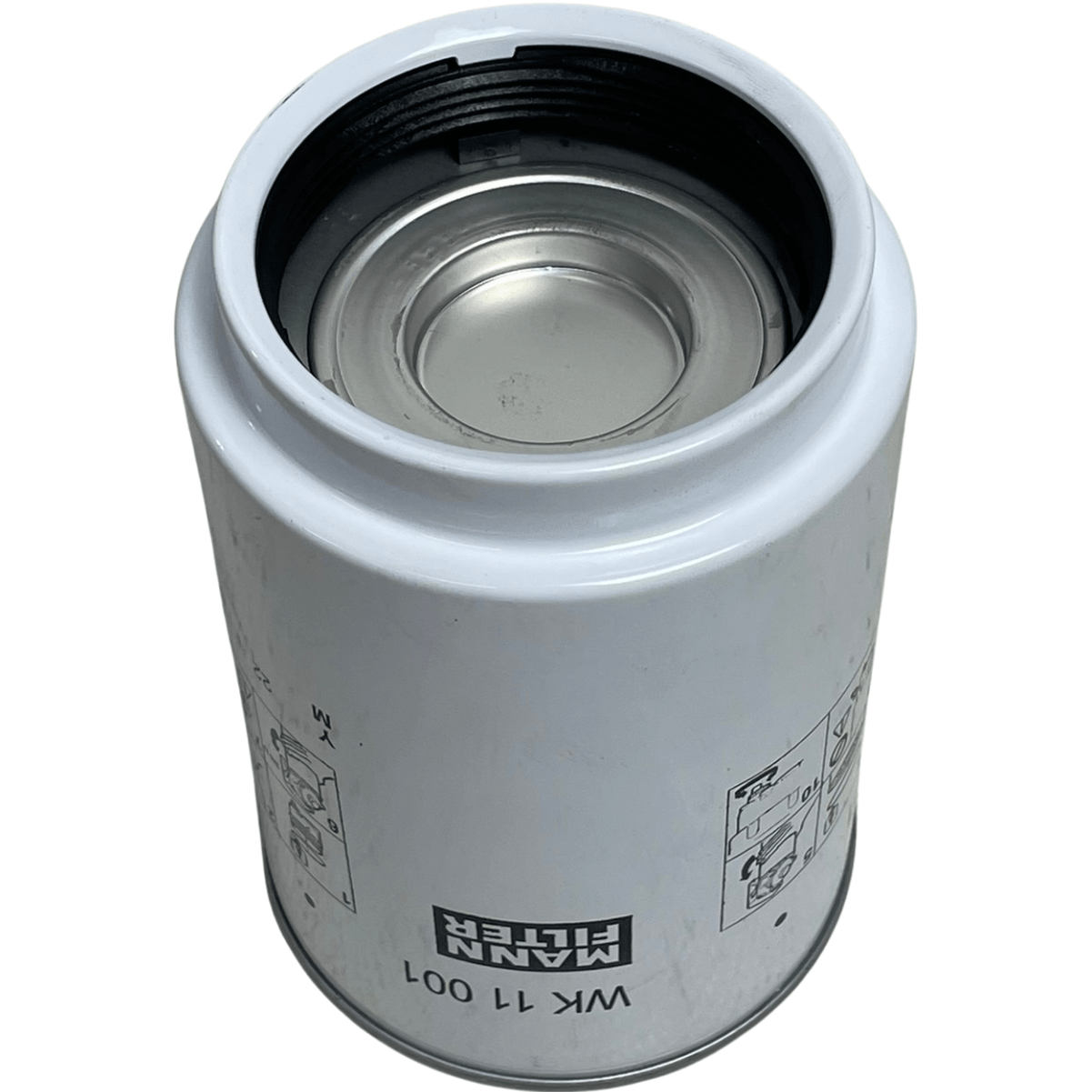 Filtro Racor Volvo 21380488 WK11001X Mann Filter