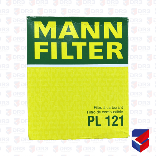 Filtro Racor Volvo New FH 21925732 PL121 Mann Filter