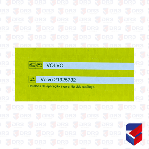 Filtro Racor Volvo New FH 21925732 PL121 Mann Filter