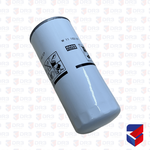 Filtro Turbina Volvo 21707133 W11102/27 Mann Filter