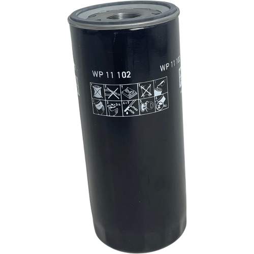Filtro Turbina Volvo 4775565 WP11102 Mann Filter