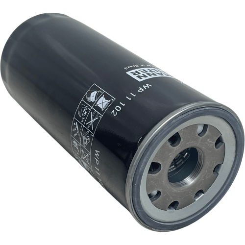 Filtro Turbina Volvo 4775565 WP11102 Mann Filter