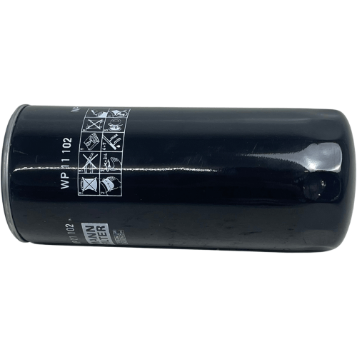 Filtro Turbina Volvo 4775565 WP11102 Mann Filter