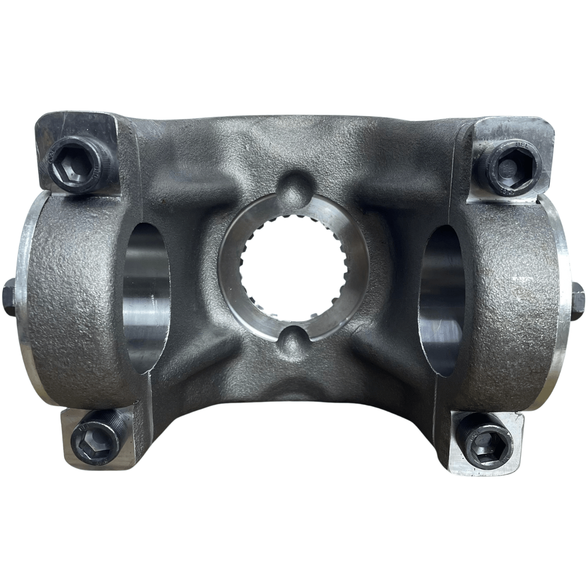 Flange Diferencial Scania S4 S5 6x4 1319646 1508401 S408 Rei