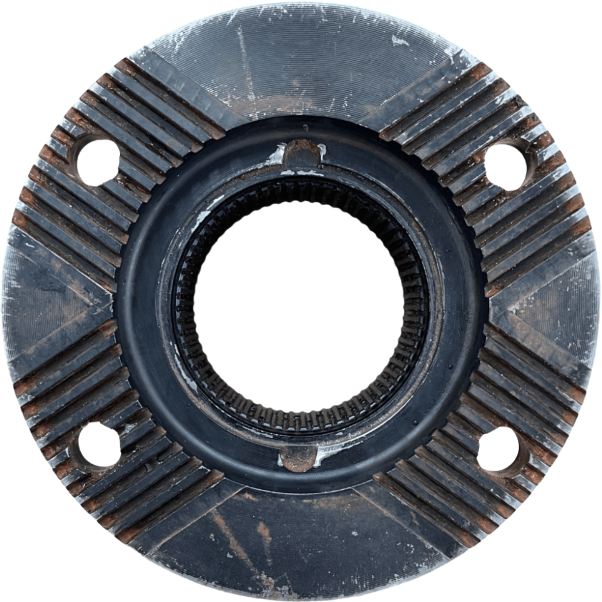 Flange Traseiro Caixa de Cambio Volvo Ishift 20865937 Original
