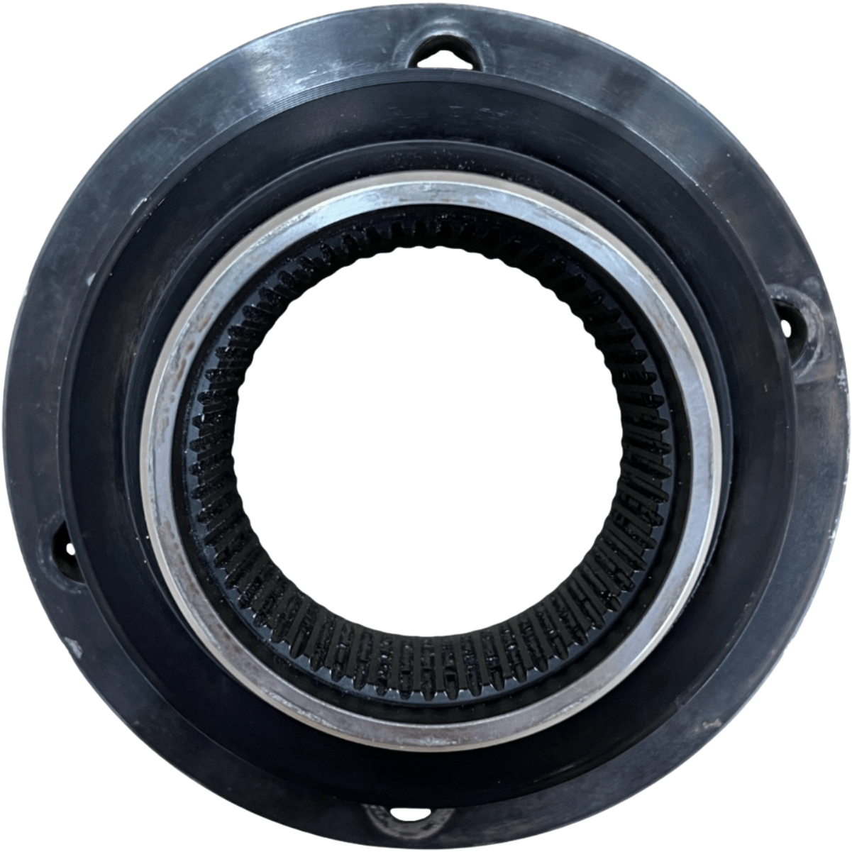 Flange Traseiro Caixa de Cambio Volvo Ishift 20865937 Original