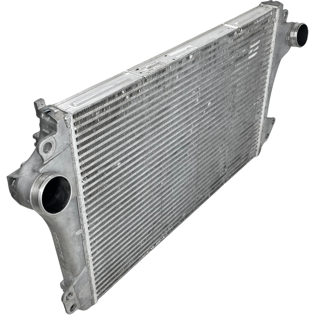 Intercooler Scania NTG Cabine P 2362749 2297378 2433148 Original - Loja DR3
