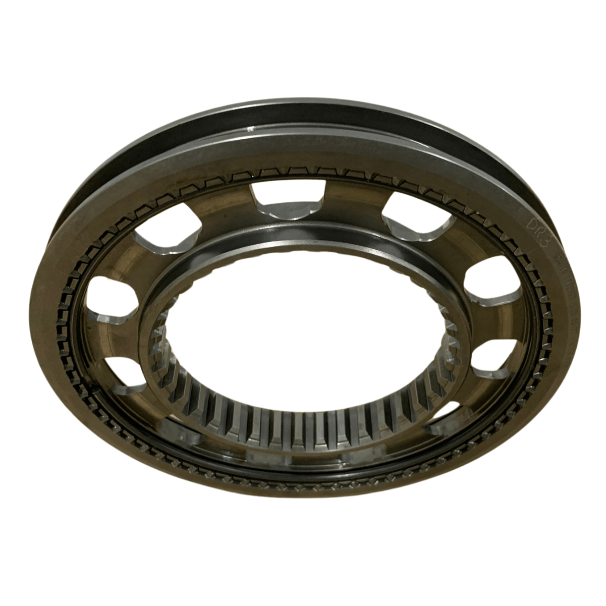 Kit Cubo e Luva Sincronizado Scania GR905 1752963 Original - Loja DR3