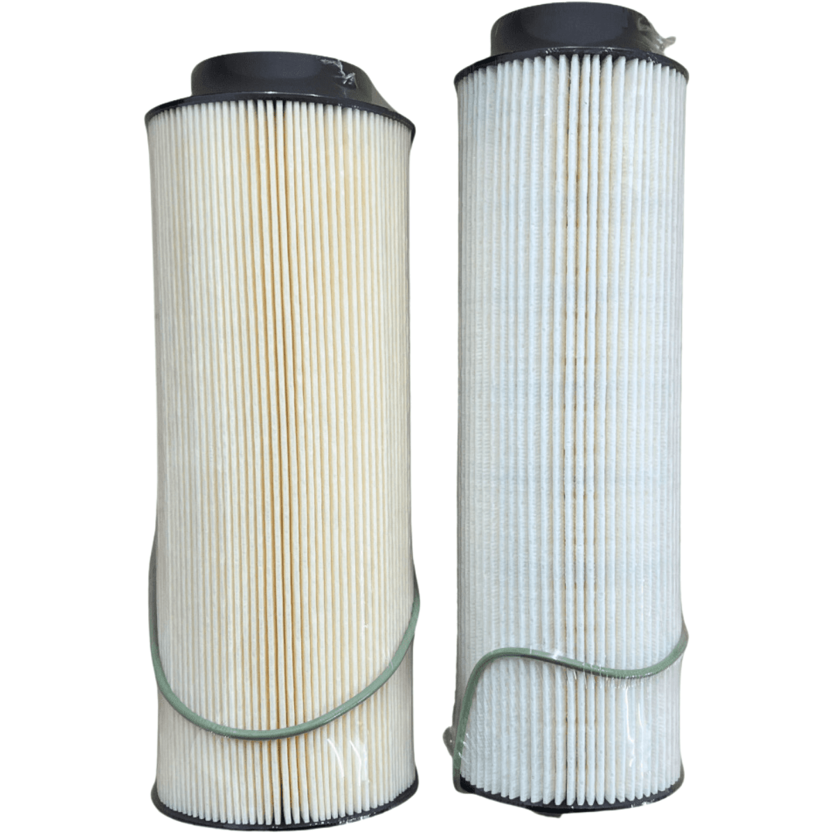 Kit Filtro Troca de Oleo Scania NTG Mann Filter Fleetguard
