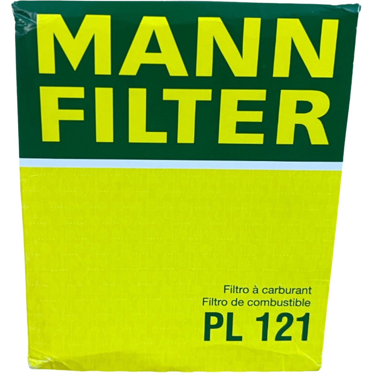 Kit Filtro Volvo New FH Racor Diesel PL121 WDK11102/25 Mann Filter