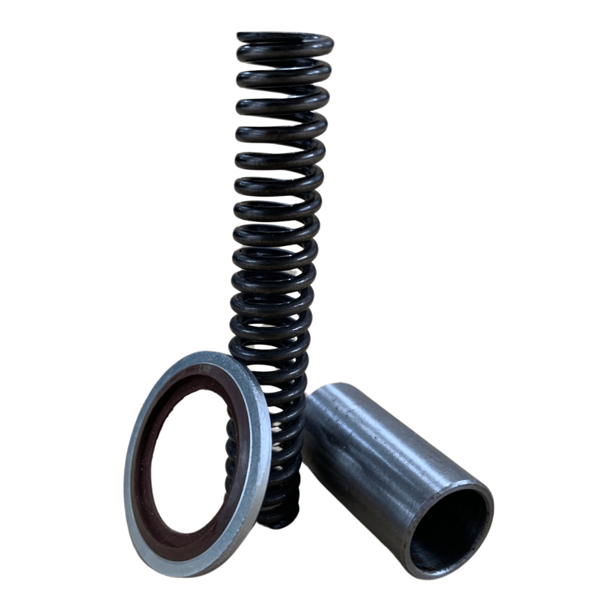 Kit Montagem Filtro Oleo Rotativa Scania S4 S5 1803270