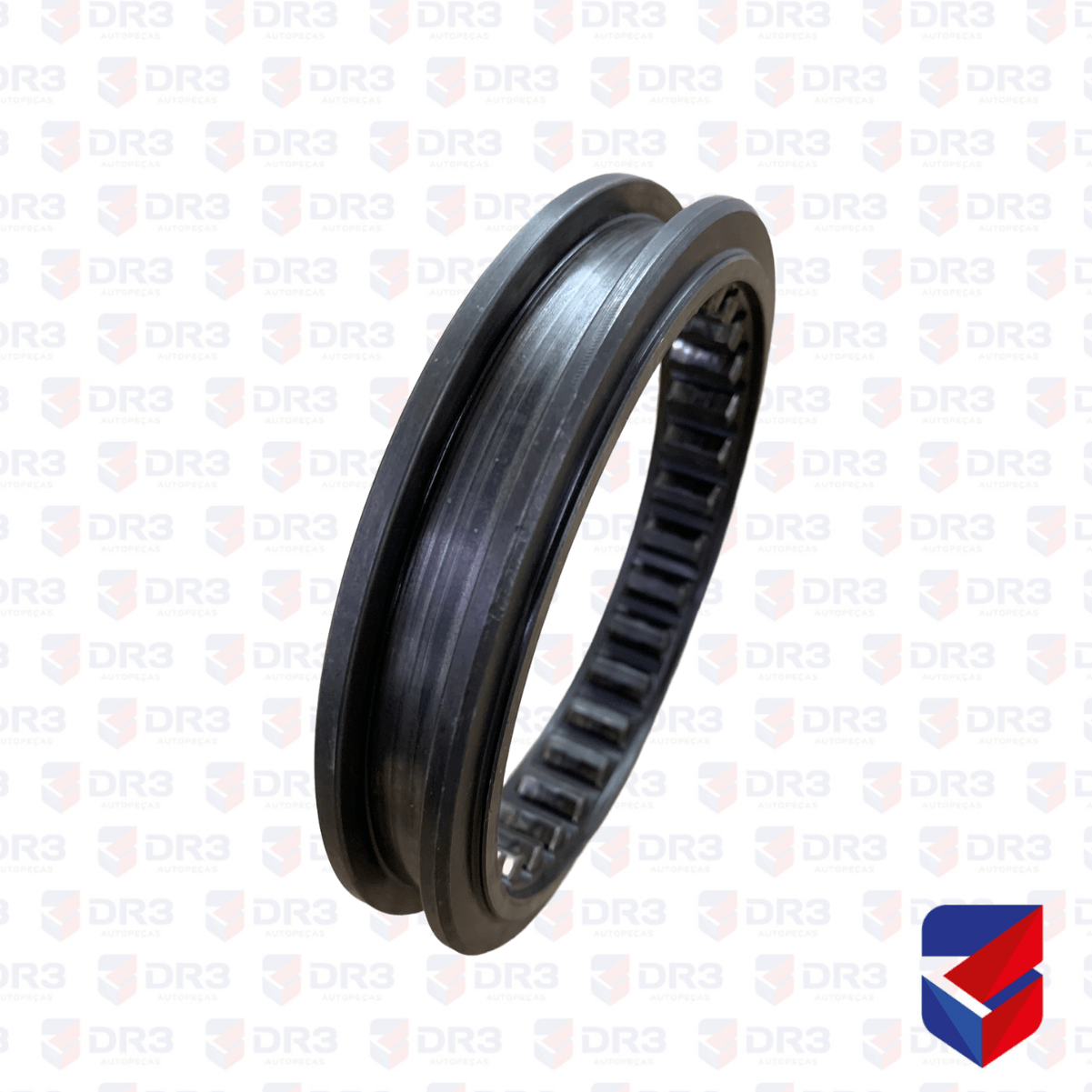 Luva Acoplamento Engate Caixa Ishift Volvo 20532224 22368562