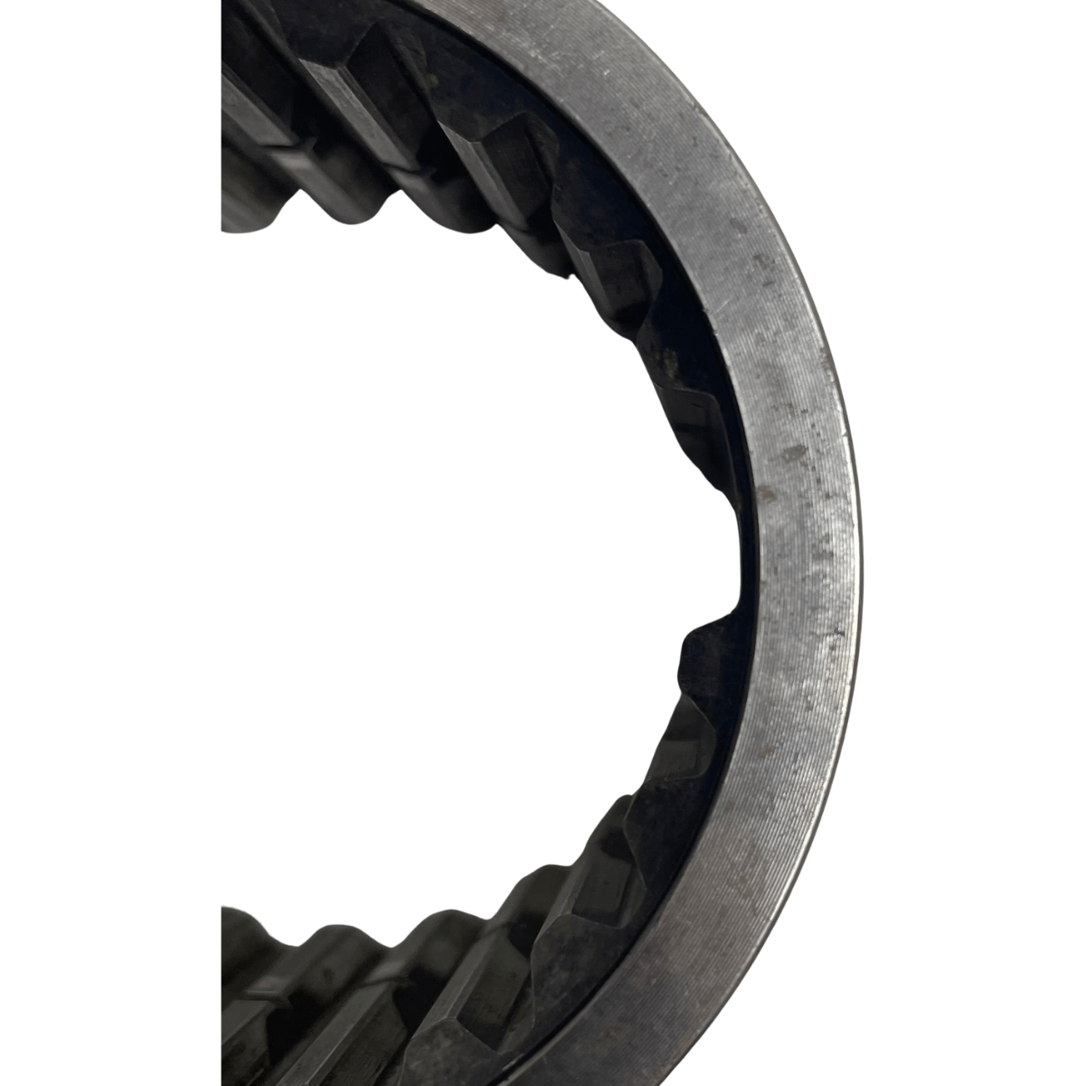 Luva Engate Caixa ZF Astronic DAF XF105 1328304068 1328304062 ZF