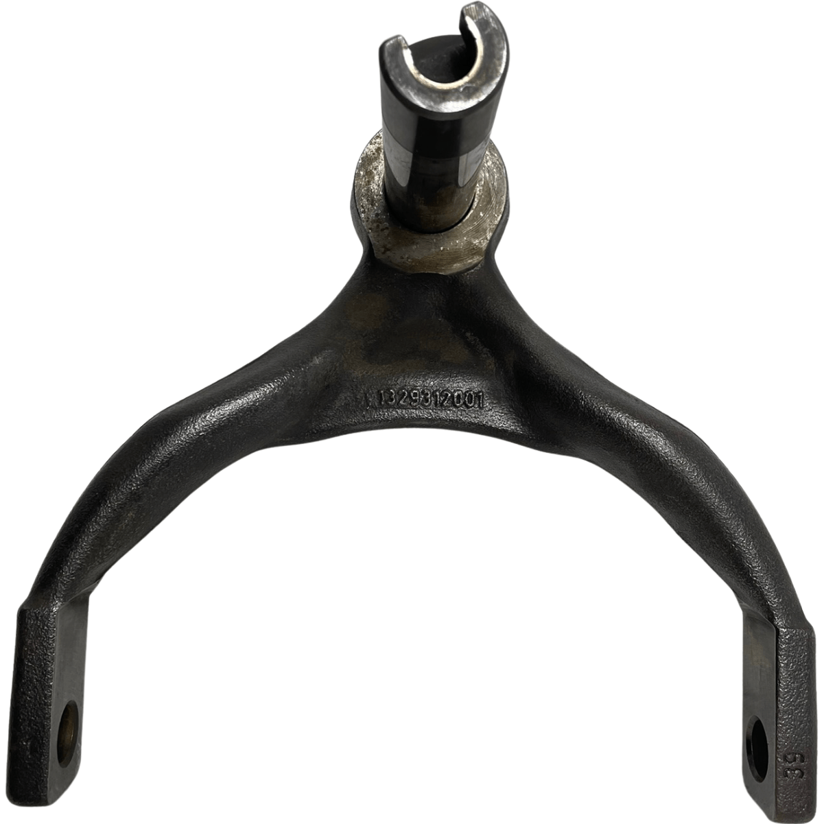 Luva Engate Caixa ZF Astronic DAF XF105 1634768 1328304064 ZF