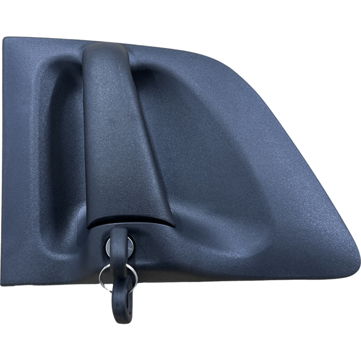 Macaneta Externa Scania S4 LD Com Chaves 1544331 1423018 Bester