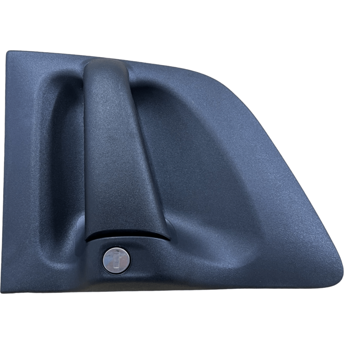 Macaneta Externa Scania S4 LD Com Chaves 1544331 1423018 Bester