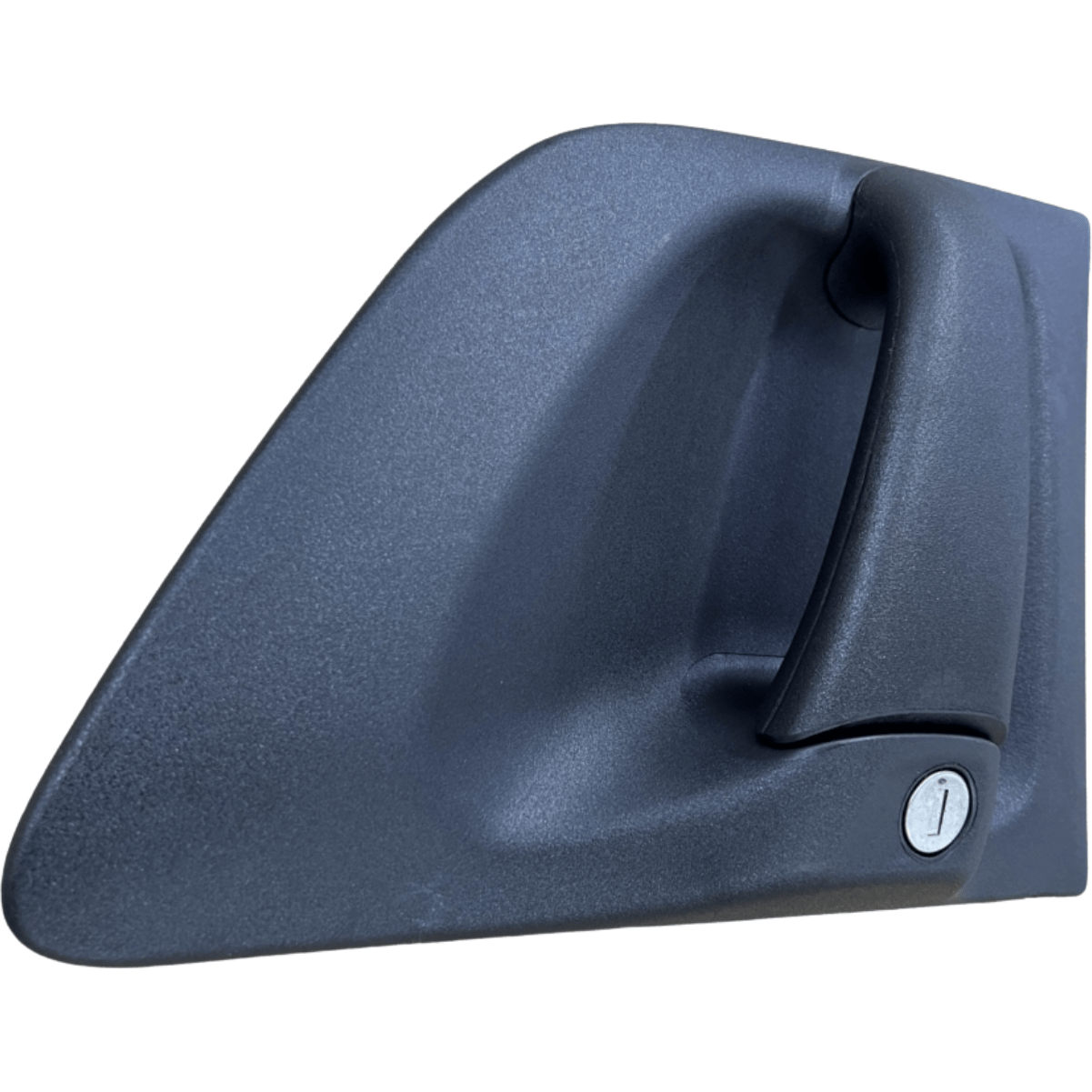 Macaneta Externa Scania S4 LE Com Chave 1423017 2005369 Bester