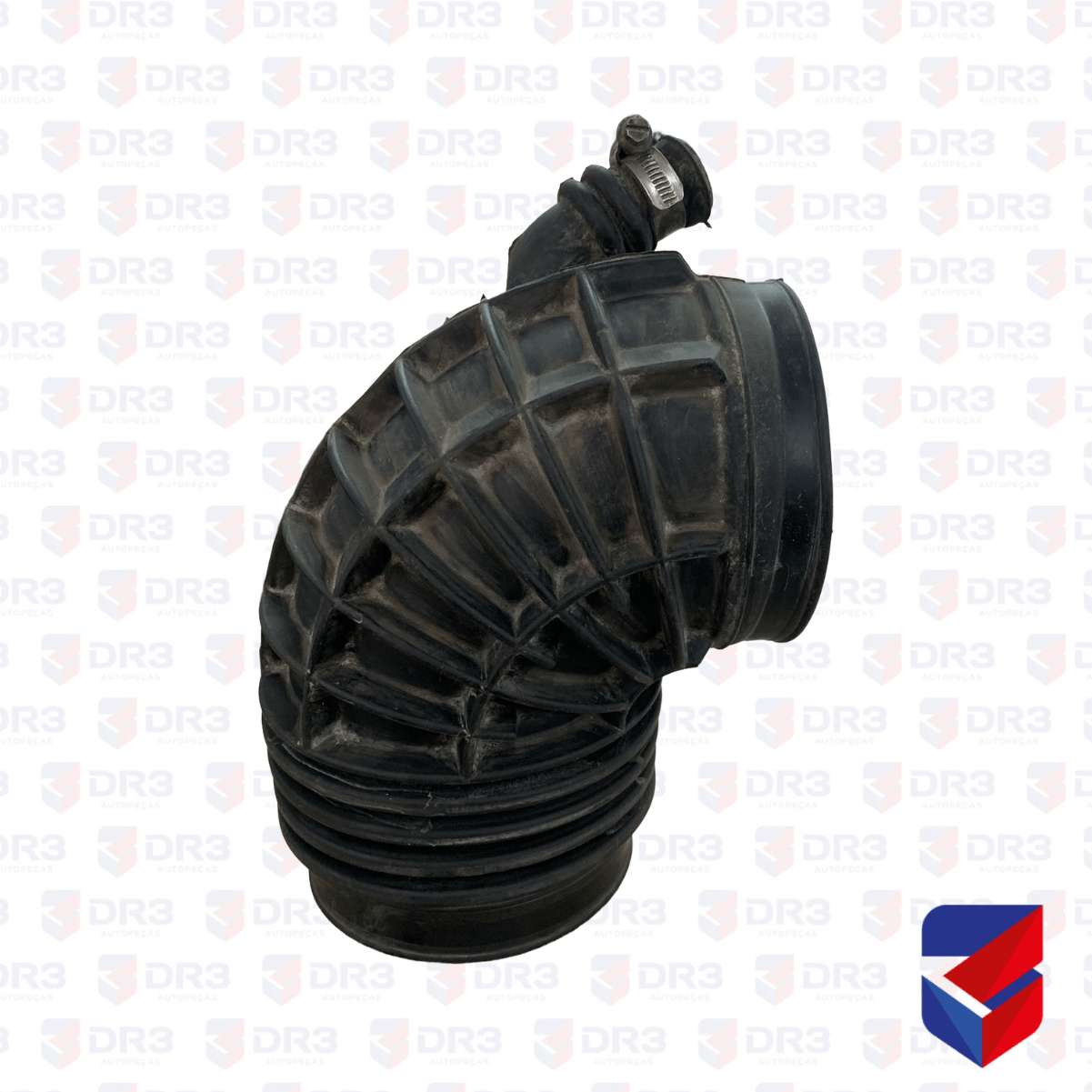 Mangueira Filtro de Ar Mercedes Benz Axor 9405282182 Original