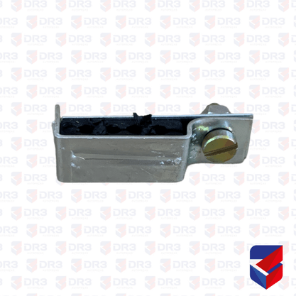 Abracadeira 4 Canos de Bico Scania 324690 006769 007217 Cipec