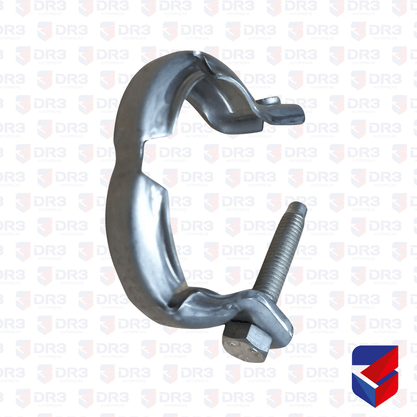 Abracadeira Bico Injetor Arla Scania Euro 5 1763904