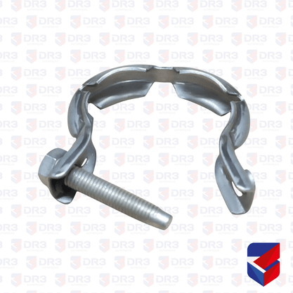 Abracadeira Bico Injetor Arla Scania Euro 5 1763904