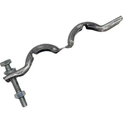 Abracadeira Bico Injetor Arla Scania Euro 5 1763904 512607 Fado