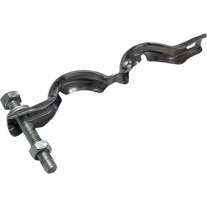 Abracadeira Bico Injetor Arla Scania Euro 5 1763904 512607 Fado