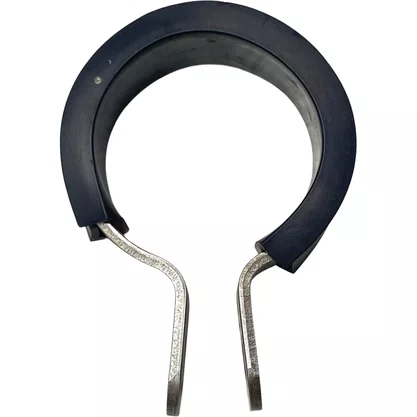 Abracadeira Cano Retarder Caixa Scania G25 G33 2857936 Original