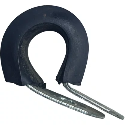 Abracadeira Combinada 08x16x0,8mm 7500800181 Progeral