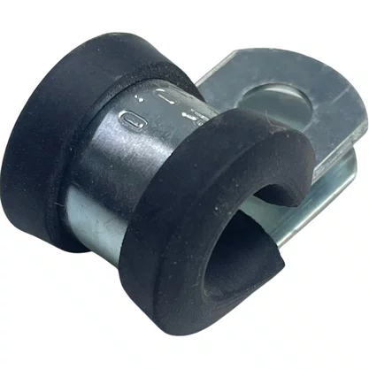 Abracadeira Combinada 10x16x0,8mm 7501000181 Progeral