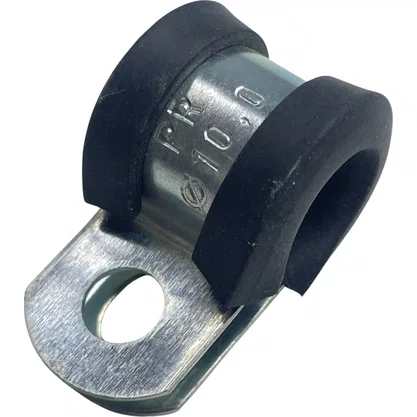 Abracadeira Combinada 10x16x0,8mm 7501000181 Progeral