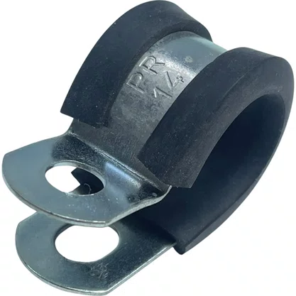 Abracadeira Combinada 14x16x0,8mm 7501400181 Progeral