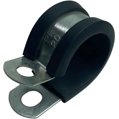Abracadeira Combinada 20x16x0,8mm 7502000181 Progeral
