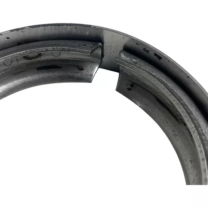 Abracadeira Entrada Turbina DAF XF106 CF Euro 6 1979193 Original